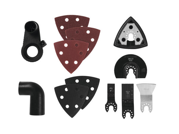 310W Multi-Purpose Tool