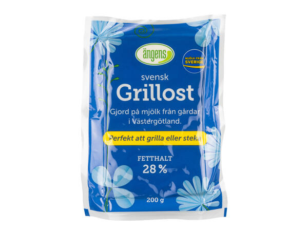 Grillost 28%