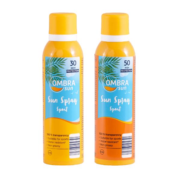 Solspray