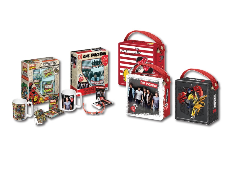 Carry Case or Gift Mug