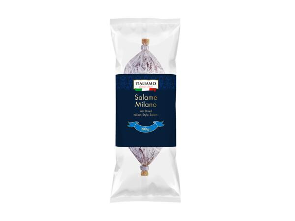 Italian Salami