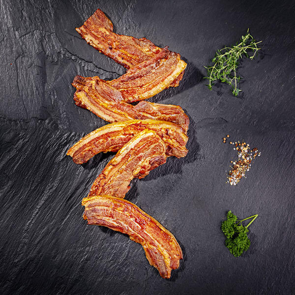 Schweine-Bauchscheiben