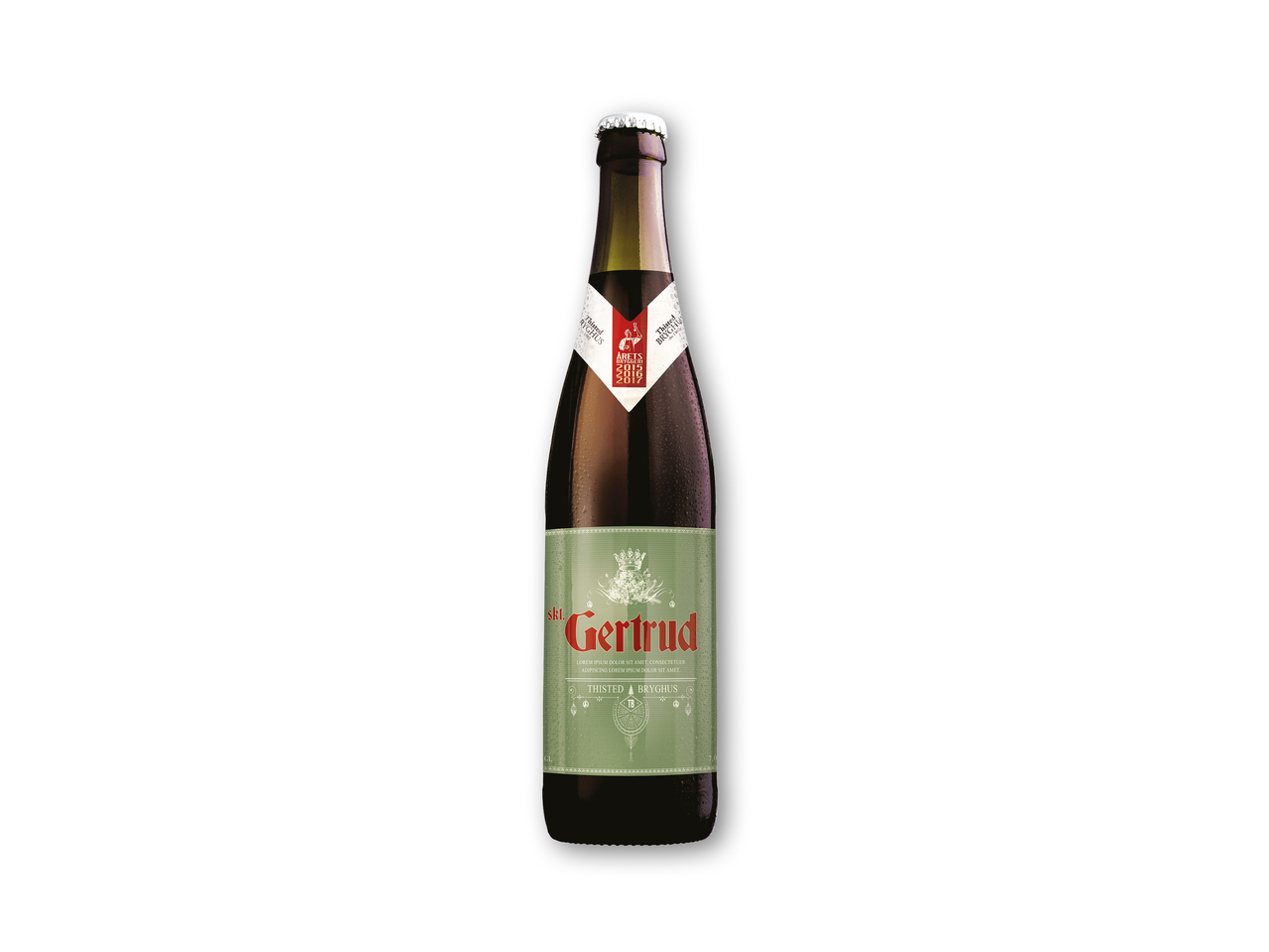 THISTED BRYGHUS Skt. Gertrud1