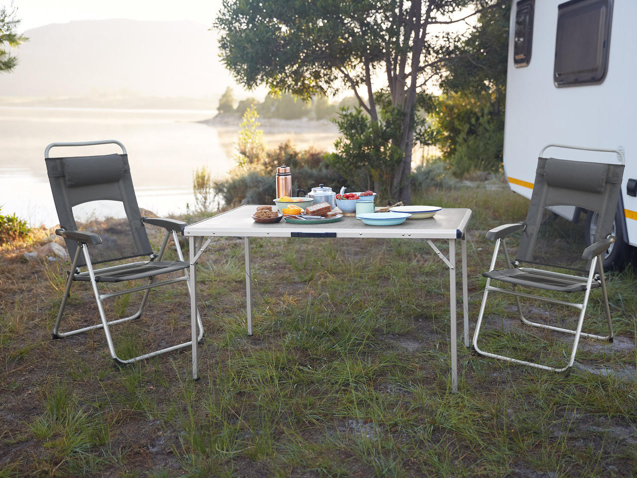 Camping Chair