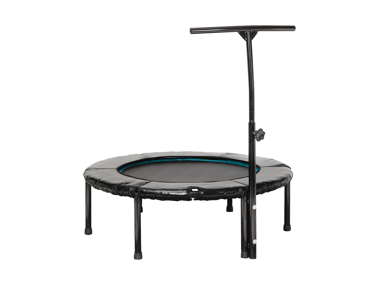Trampoline fitness (uniquement en Suisse romande et alémanique)