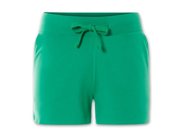 Damen Shorts