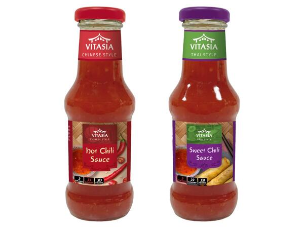 Chili Sauce