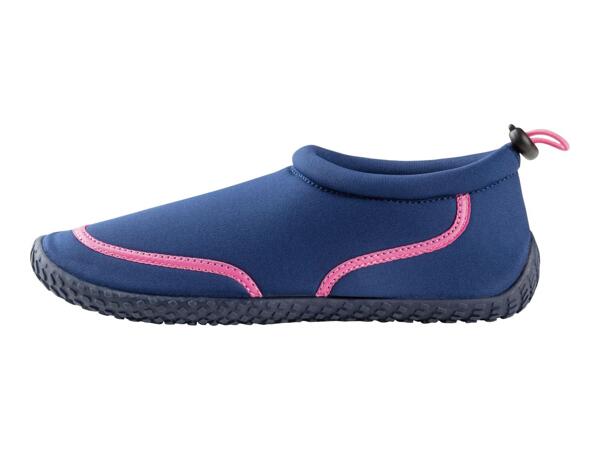 Crivit Adult's Aqua Shoes