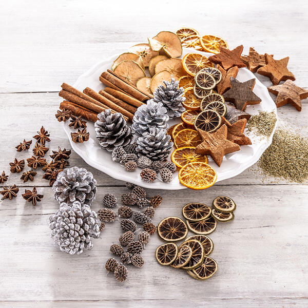 Streudeko "Weihnachten"