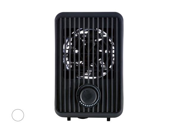Radiateur soufflant de table