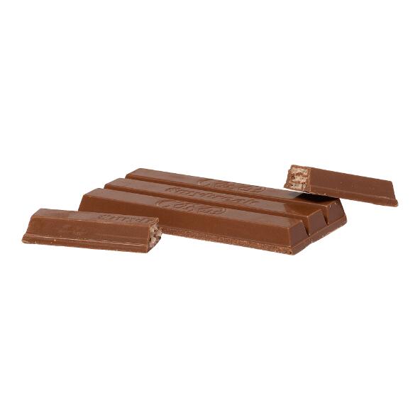 NESTLÉ(R) 				KitKat, 6 pcs