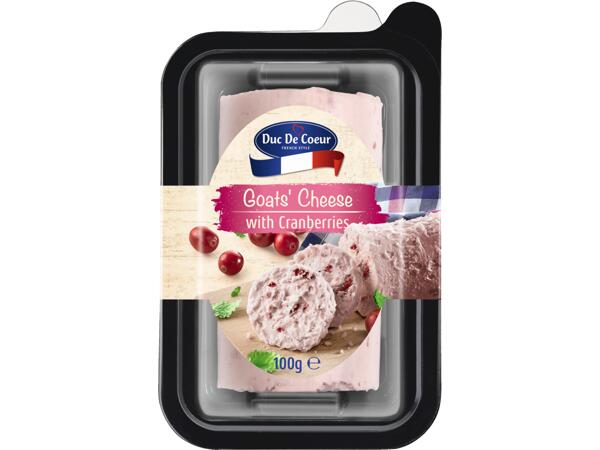 Goats' Cheese