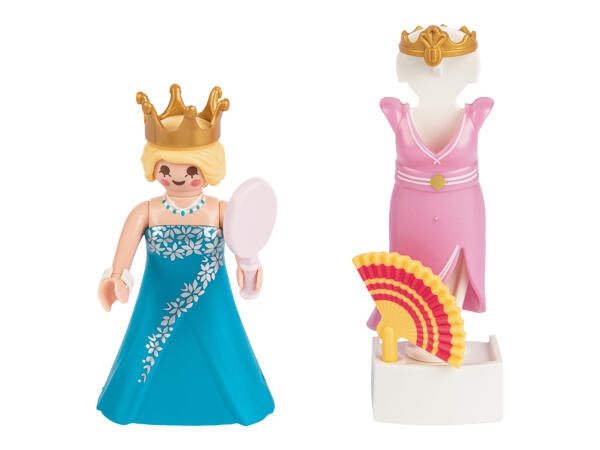 Figures "Playmobil Special Plus"