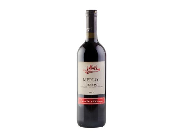 Merlot del Veneto PGI