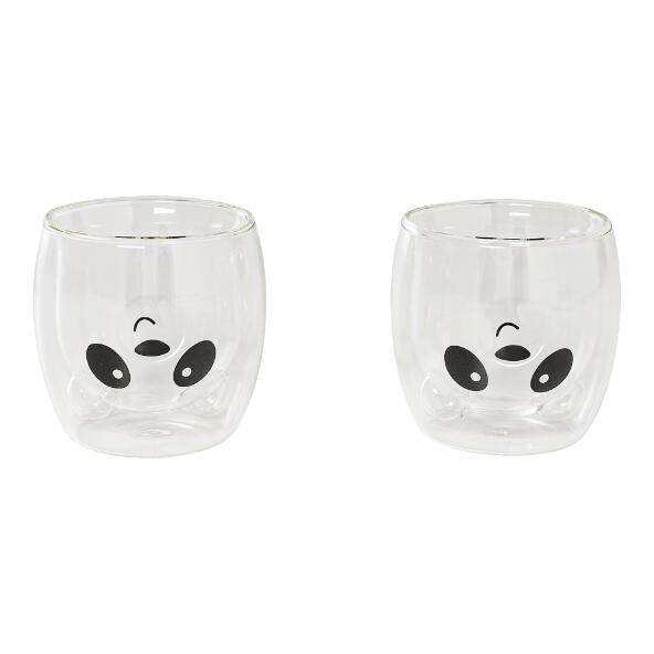 CROFTON(R) 				Verres thermo, 2 pcs