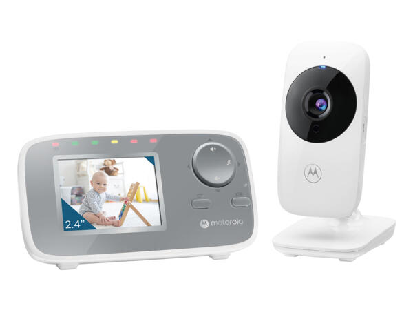 Video Baby Monitor