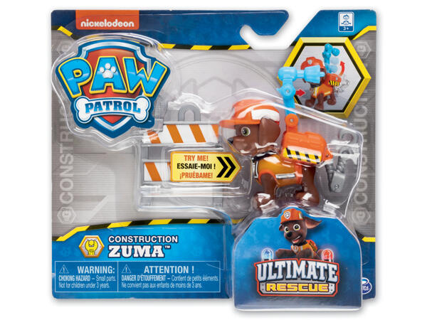 Paw Patrol "Ultimate Rescue"