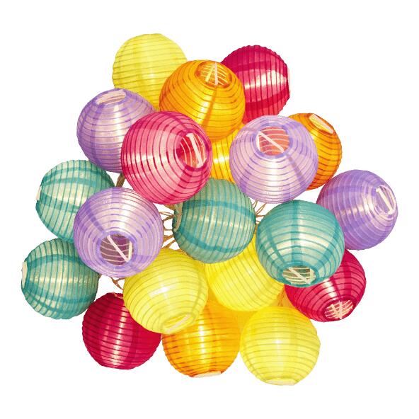 CASALUX(R) Guirlande LED