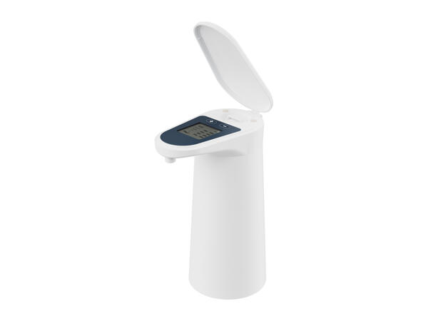 Silvercrest Electric Soap/Hand Sanitiser Dispenser