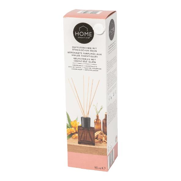 HOME CREATION(R) Bâtonnets parfumés