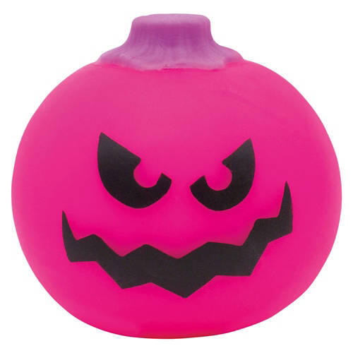 Halloween NeeDoh - Jack Lantern