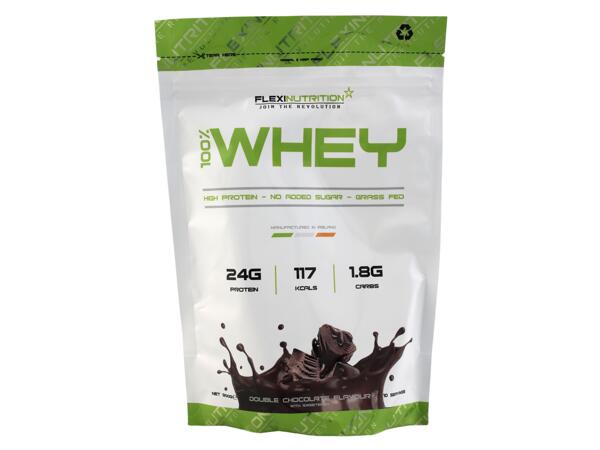 Flexi Nutrition Whey Protein
