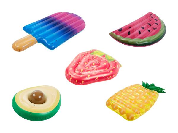 Assortiment de matelas gonflables
