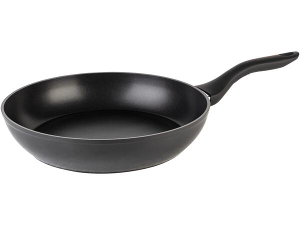 Aluminium Frying Pan