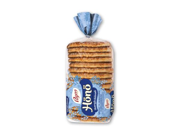 PÅGEN Bohuskaka, Frokoststykker eller Hönö Skærgårdsbrød