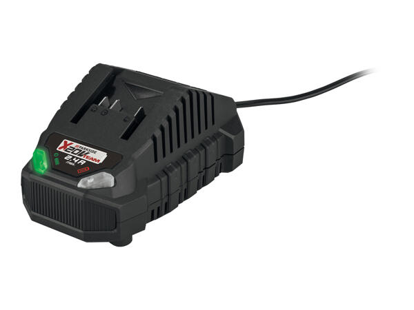 Parkside 20V Battery Charger