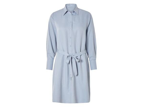 Ladies' Shirt Dress