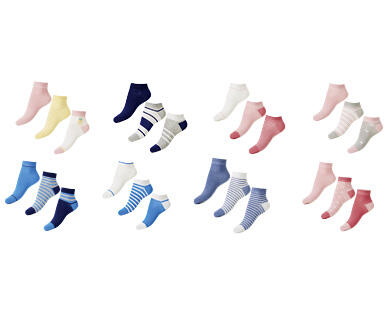 ALIVE(R) SOCKEN
