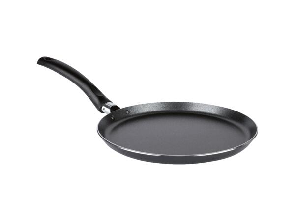 Crêpe-panna i aluminium