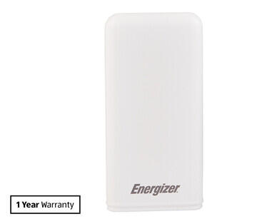 Energizer Powerbank 10,000mAh