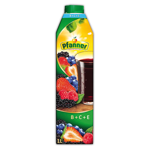 Saft-Spezialität