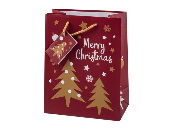 Crelando Medium Gift Bags - Pack of 6