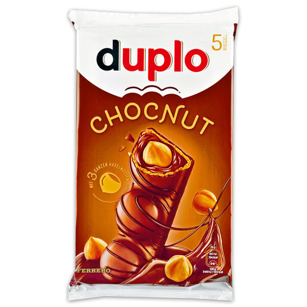 Chocnut