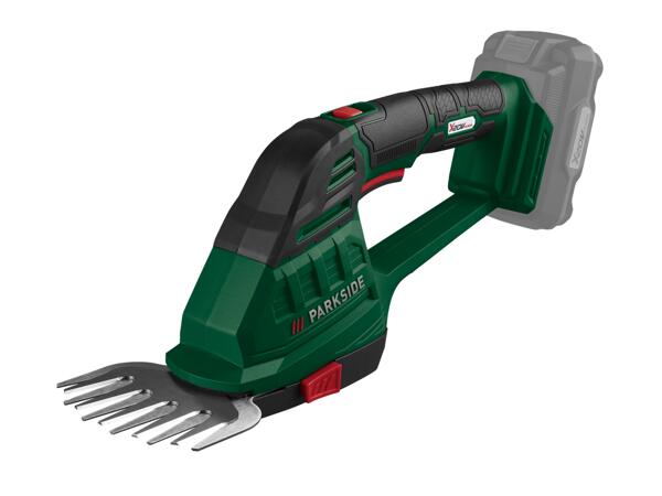 20V Cordless Combi-Shear