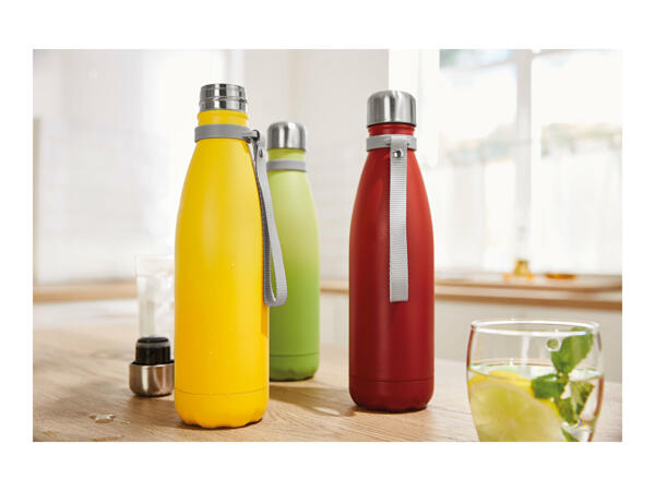 Insulated Bottle