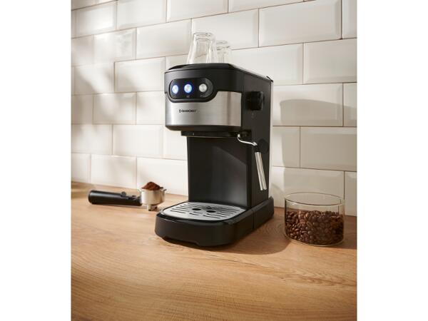 Espresso Machine