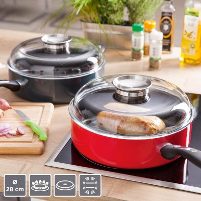 Sauteuse
