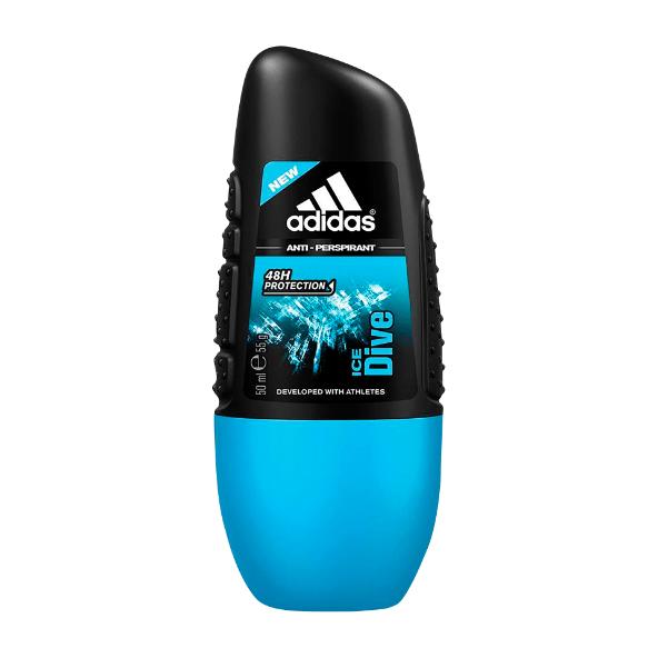Roll-on deodorant