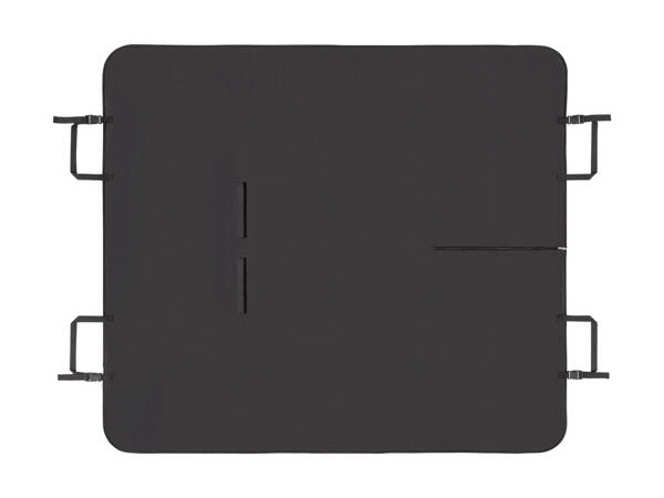 Couverture de protection pour voiture