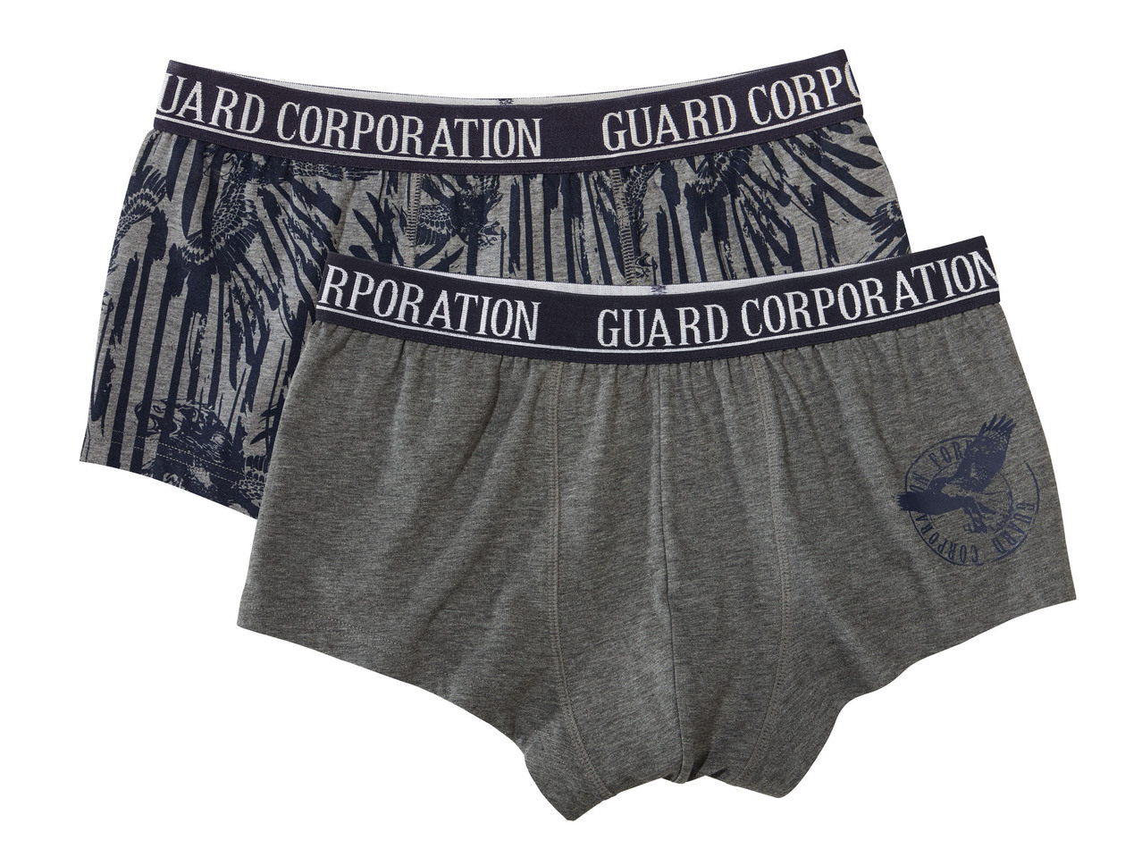 Men's Boxers