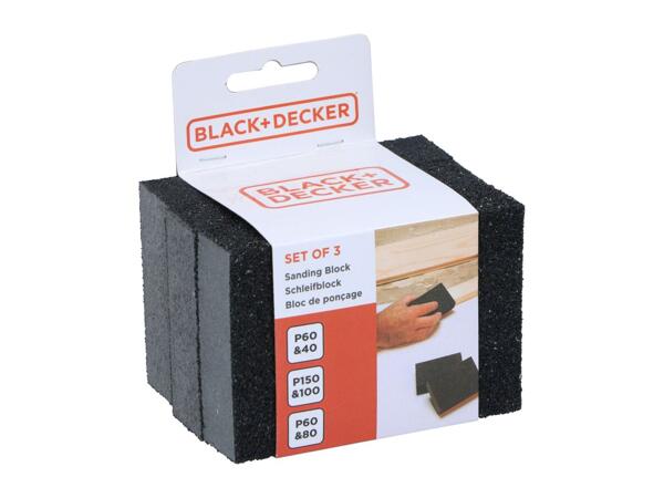 Black & Decker DIY Accessories
