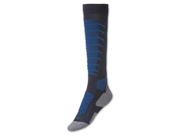 Damen/​Herren Ski-Strümpfe