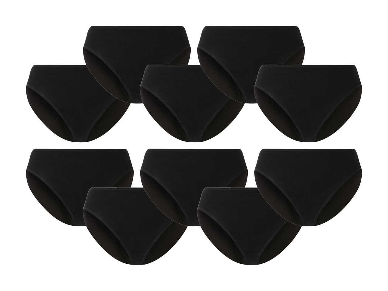 ESMARA(R) Trusser 10-pak