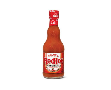 Frank's Hot Sauce