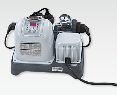 Électrolyseur au sel INTEX(R)