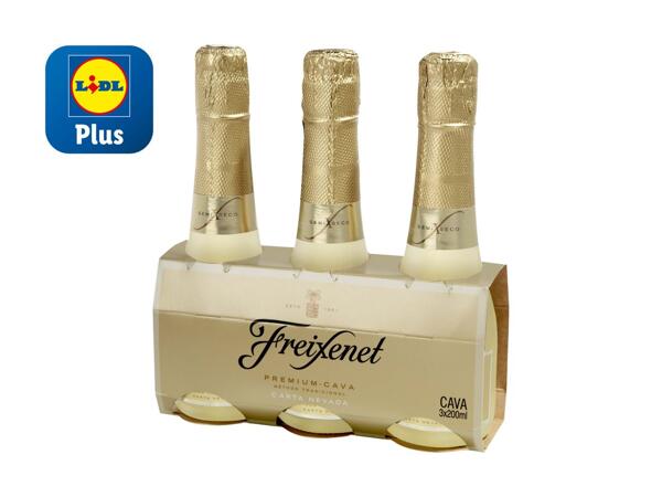 Freixenet Carta Nevada
